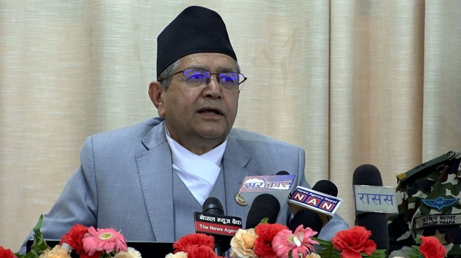 संघीयता अभ्यासका सबल र कमजोरी पक्षको गहिरो विश्लेषण आवश्यक: सभामुख